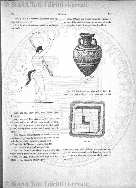 n. 11 (1910) - Pagina: 85