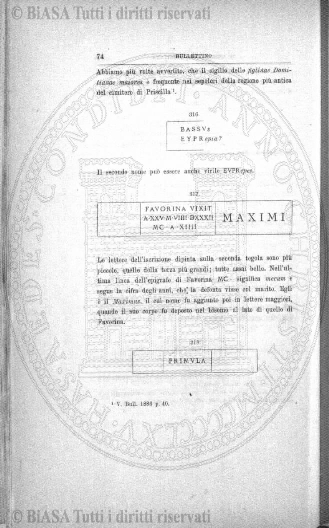 v. 28, n. 166 (1908) - Pagina: 243