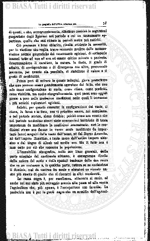 n. 1, spogli (1896-1897) - Copertina: 1