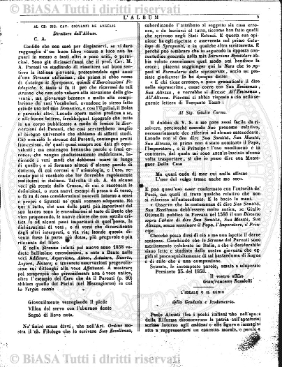 n. 17 (1883) - Pagina: 129 e sommario