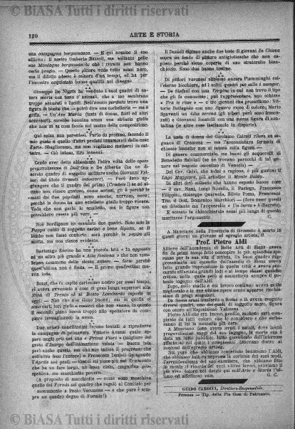 n. 3-4 (1950) - Pagina: 53