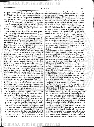 n.s., v. 168, n. 23 (1860) - Frontespizio