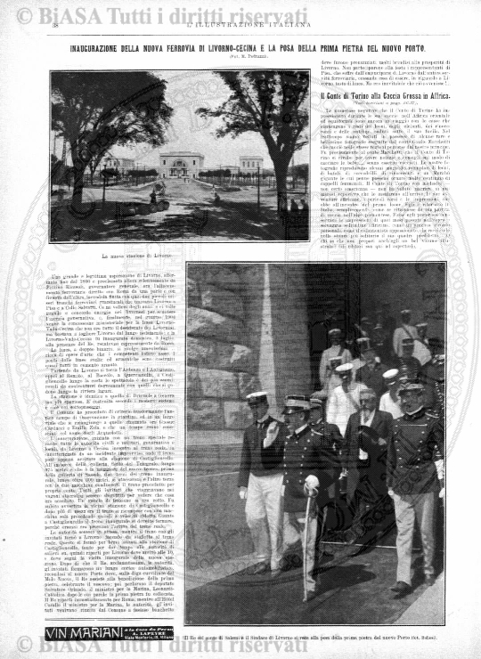 n. 1 (1905) - Pagina: 3