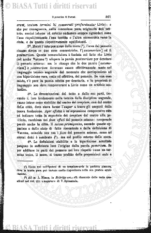 s. 2, v. 7, n. 11-12 (1891) - Pagina: 157