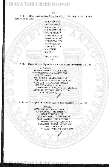 n. 2- 3 (1922-1923) - Pagina: 17 e sommario