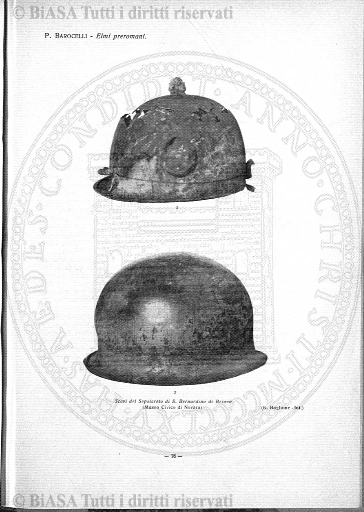 n. 3 (1913) - Pagina: 1