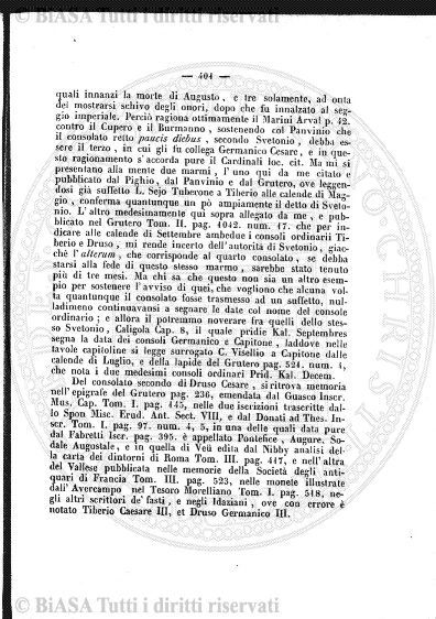 n. 34 (1880) - Frontespizio