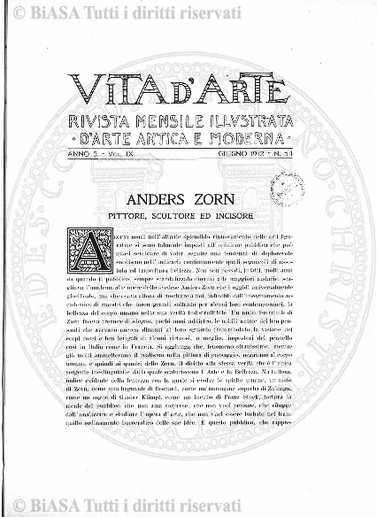 n. 2 (1927) - Copertina: 1