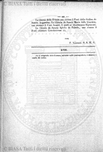 n. 30 (1885) - Frontespizio