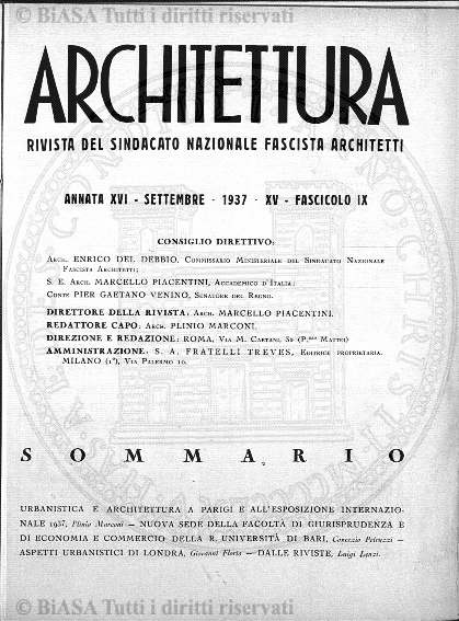 s. 3 (1886) - Frontespizio