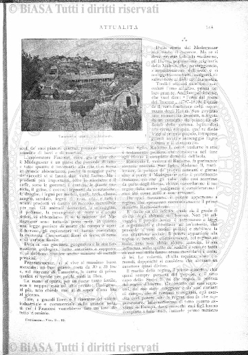 n. 9 (1885) - Frontespizio