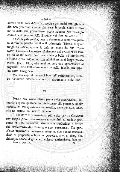 n. 24 (1888) - Pagina: 185 e sommario