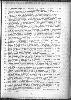 s. 5, n. 5 (1888) - Sommario: p. 65
