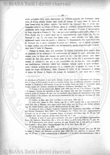 n.s., v. 1, parte 1 (1910) - Copertina: 1