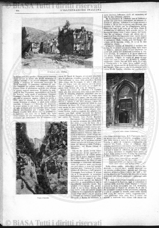 n.s., gen-dic (1919) - Frontespizio
