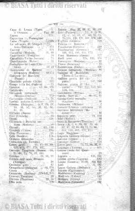 n. 38 (1861-1862) - Sommario: p. 297