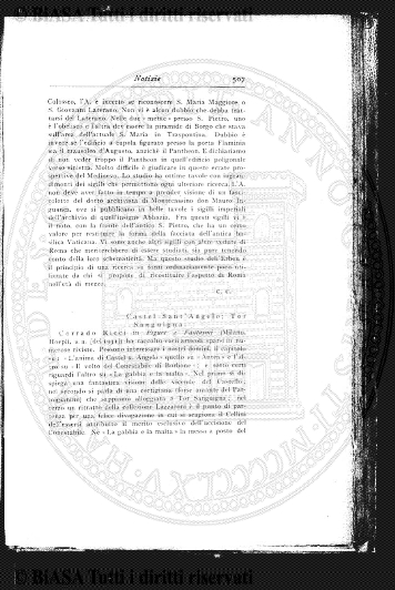 n. 30 (1873-1874) - Sommario: p. 25