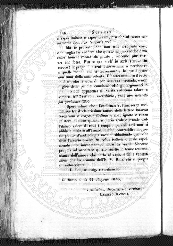 n. 37 (1906) - Frontespizio