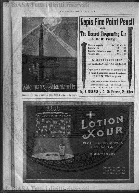 n. 12 (1916) - Copertina: 1