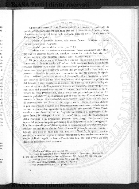 s. 2, v. 5, n. 9-11 (1889) - Pagina: 125