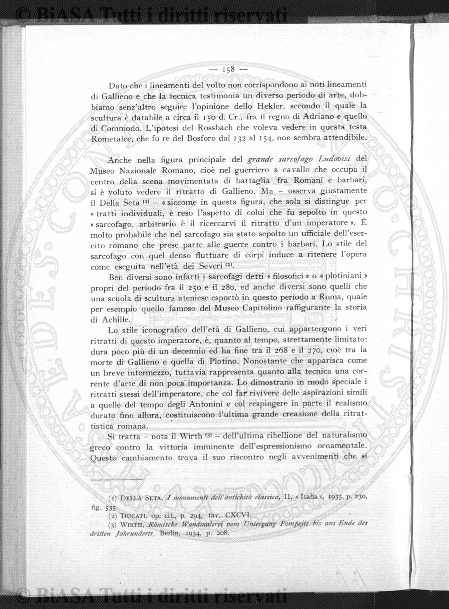 n.s., v. 13, n. 1 (1942) - Copertina: 1 e sommario