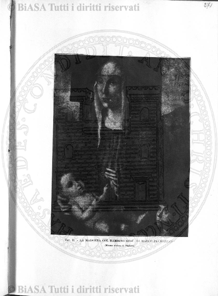 n. 7 (1907) - Pagina: 1