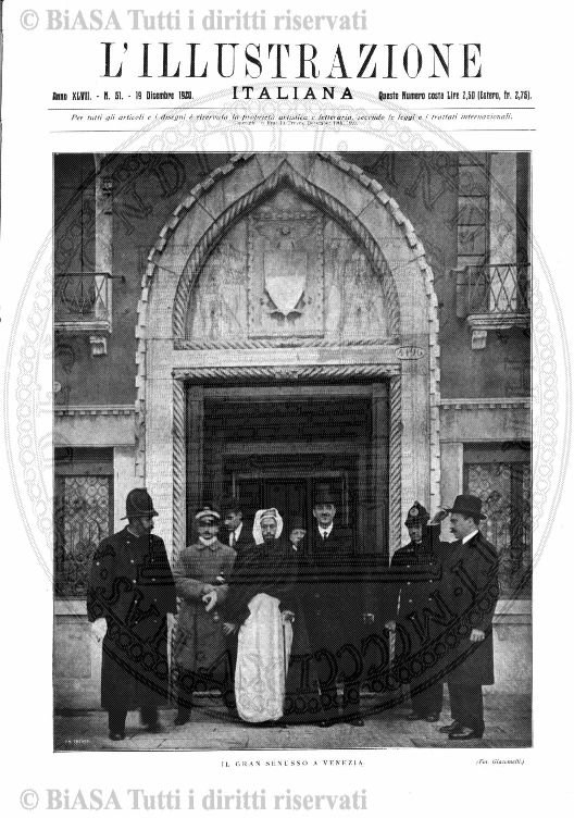 n. 10-11-12 (1930) - Copertina: 1