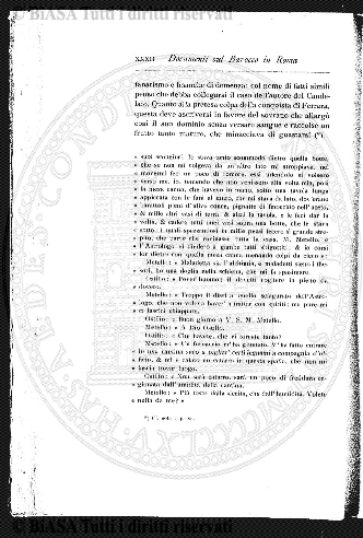n. 33 (1899) - Frontespizio