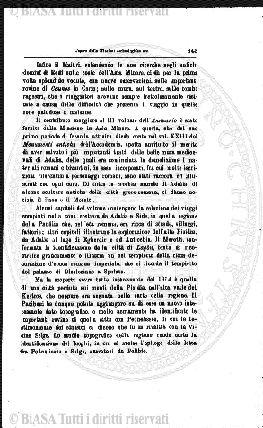 v. 31, n. 3 (1926-1927) - Copertina: 1 e sommario