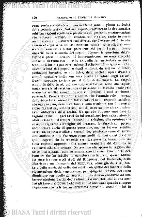n. 7 (1906) - Copertina: 1 e sommario