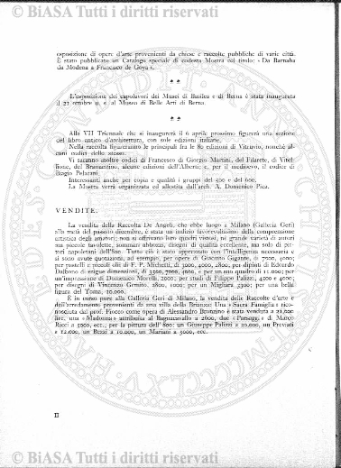 n. 6 (1930-1931) - Pagina: 125