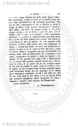 s. 3, n. 17-18, n. monografico (1905) - Pagina: I e sommario