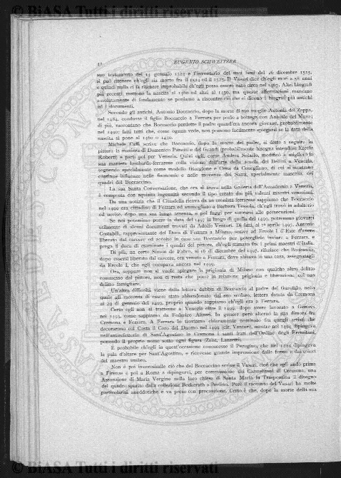 n. 8 (1910) - Pagina: 285