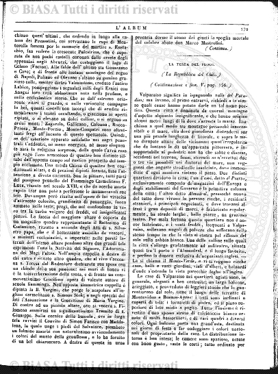 n. 37 (1899) - Frontespizio