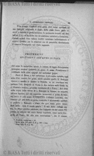 n. 10 (1784) - Pagina: 73