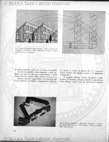 n. 45 (1910) - Frontespizio