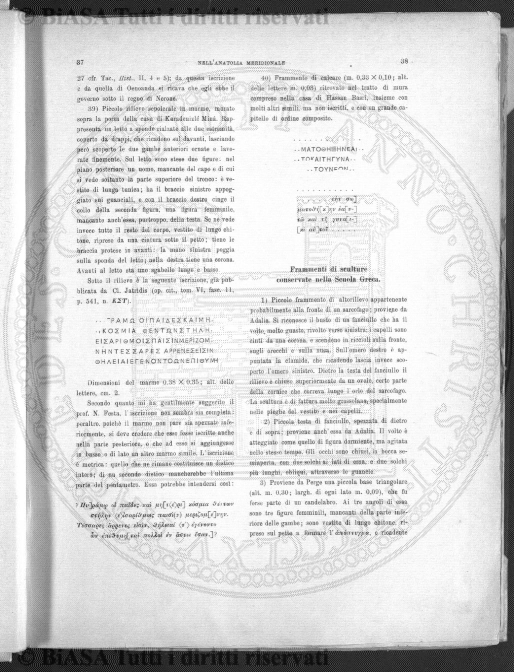n. 6 (1906) - Copertina: 1