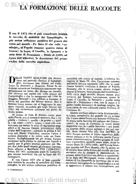 v. 8, n. 26 (1843-1844) - Pagina: 205