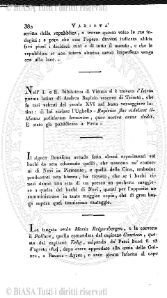n. 47 (1913) - Frontespizio