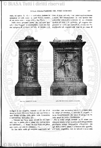 n. 33 (1885) - Frontespizio