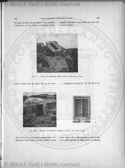 n.s., n. 14 (1890) - Pagina: 105 e sommario