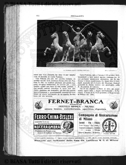 v. 139 (1855) - Frontespizio