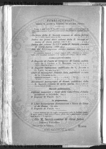 n. 27, supplemento (1885-1886) - Pagina: 1