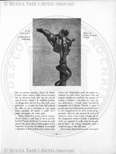 n. 7 (1928) - Copertina: 1