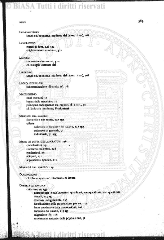 Indici (1940-1941) - Pagina: 1