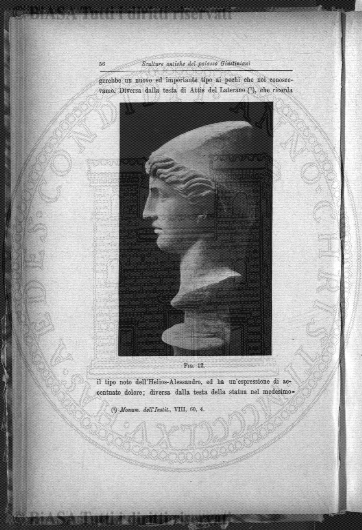 lug (1927) - Frontespizio