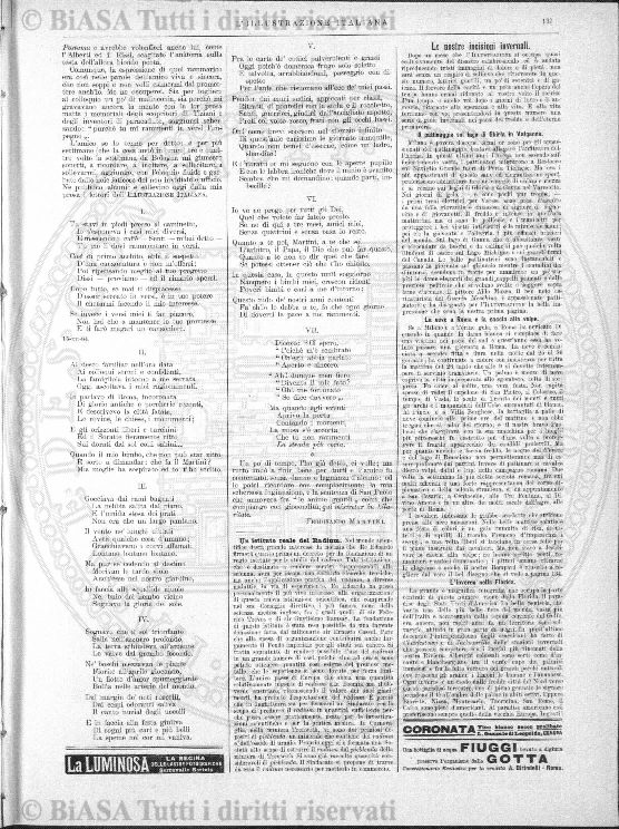 n. 1-2 (1880) - Frontespizio