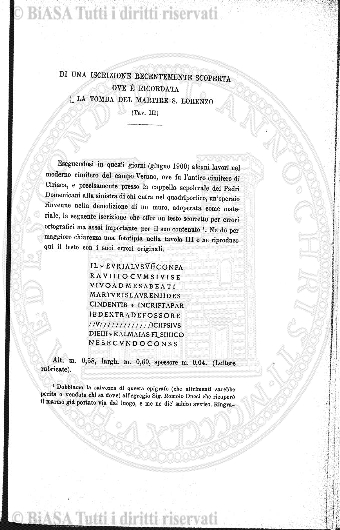 n.s., v. 3, n. 9-10 (1922) - Copertina: 1 e sommario