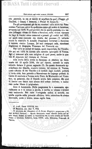 s. 3, n. 13-14 (1905) - Pagina: 97 e sommario