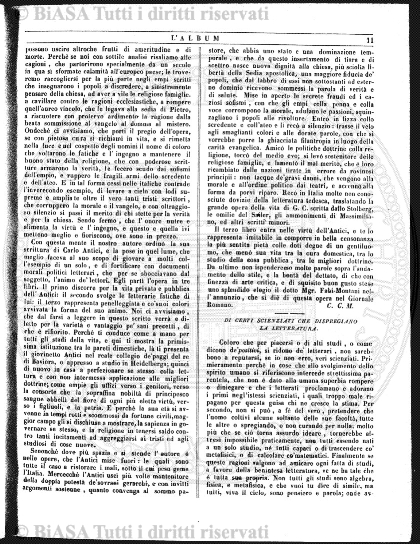 v. 16, n. 21 (1849-1850) - Pagina: 161